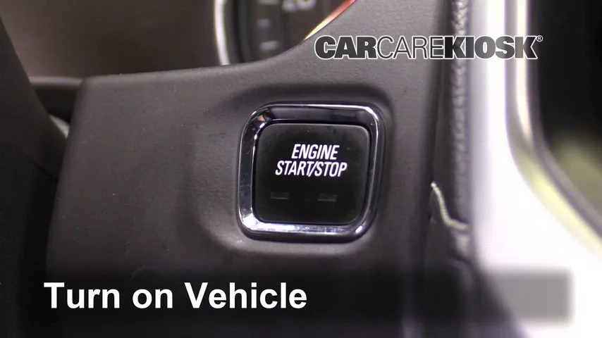 2018 GMC Acadia SLT 3.6L V6 Bluetooth